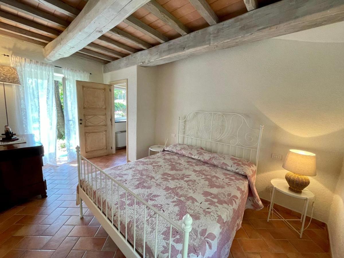 Il Frantoio Di Luna - Levanto, 5 Terre Exterior foto