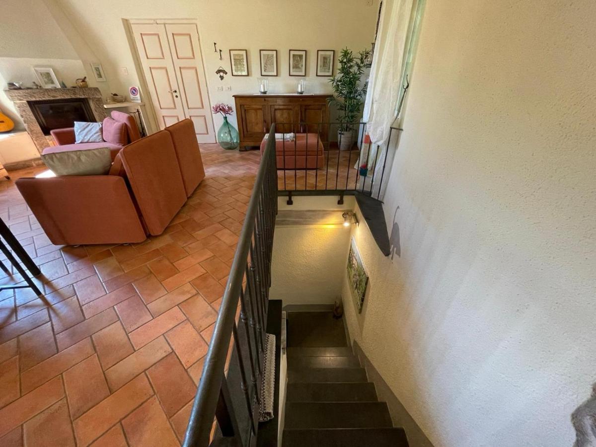 Il Frantoio Di Luna - Levanto, 5 Terre Exterior foto