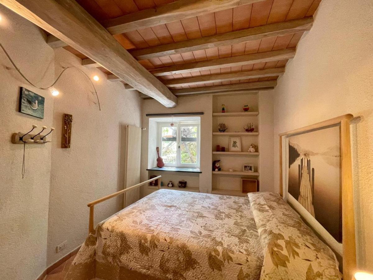 Il Frantoio Di Luna - Levanto, 5 Terre Exterior foto